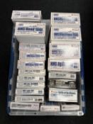 FLYHAWK DELUXE EDITION GERMAN LIGHT CRUISER KÖNIGSBERG 1940 and others, 20 boxed Provenance: