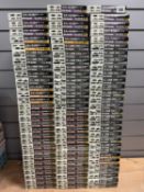 PIT-ROAD WWII & MODERN MILITARY VEHICLE MODEL KITS, 89 boxed Provenance: deceased estate Wirral When