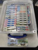 PIT-ROAD MILITARY AIRCRAFT KITS, Waterline Series, 31 boxed Provenance: deceased estate Wirral