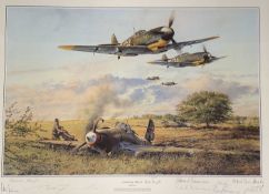 AVIATION PRINTS, featuring WWII and later aircrafts by Roberts Taylor, Nicholas Trudgian,