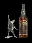 GLENFARCLAS 105 CASK STRENGTH MALT SCOTCH WHISKY, 700ml / 60% abv., in original carton; together