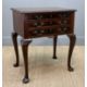 GEORGE VI SILVER 'DUBARRY' PATTERN TABLE SERVICE, John Sanderson & Son, Sheffield 1947/8, 151pc - Image 9 of 10