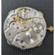 RARE LADIES' 18CT GOLD CARTIER SANTOS DUMONT WRISTWATCH, c. 1990, Ref. 9606, Cal.21 17J manual- - Image 4 of 15