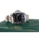 ROLEX STAINLESS STEEL GMT-MASTER II 'BATMAN' BRACELET WATCH, Ref. 116710BLNR, Cal 3186 31J automatic - Image 2 of 2