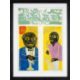 ‡ PAUL PETER PIECH (American-Welsh 1920-1996) limited edition (24/25) woodcut print - entitled ' - Image 2 of 3