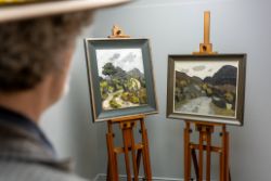 The Welsh Sale (Part I)