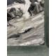 ‡ SIR KYFFIN WILLIAMS RA (Welsh, 1918-2006) oil on canvas - entitled 'The Moelwyns in Winter', - Image 17 of 30
