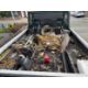 LAND ROVER 1968, DTU 634F, colour green and with contents Collection in situ from address in - Image 10 of 11