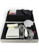 ENTERTAINMENT ELECTRONICS, including Sky soundbox with cables and remote control in box, Nintendo