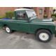 LAND ROVER 1968, DTU 634F, colour green and with contents Collection in situ from address in - Image 6 of 11