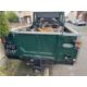 LAND ROVER 1968, DTU 634F, colour green and with contents Collection in situ from address in - Image 2 of 11