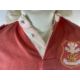 A VICTORIOUS 1972 LLANELLI RUGBY UNION JERSEY FAMOUSLY MATCH-WORN BY TOMMY DAVID VERSUS NEW - Image 9 of 24