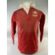 A VICTORIOUS 1972 LLANELLI RUGBY UNION JERSEY FAMOUSLY MATCH-WORN BY TOMMY DAVID VERSUS NEW - Image 4 of 24