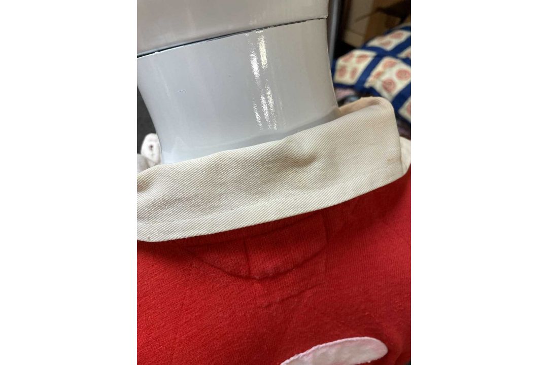 A VICTORIOUS 1972 LLANELLI RUGBY UNION JERSEY FAMOUSLY MATCH-WORN BY TOMMY DAVID VERSUS NEW - Image 21 of 24