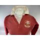 A VICTORIOUS 1972 LLANELLI RUGBY UNION JERSEY FAMOUSLY MATCH-WORN BY TOMMY DAVID VERSUS NEW - Image 10 of 24