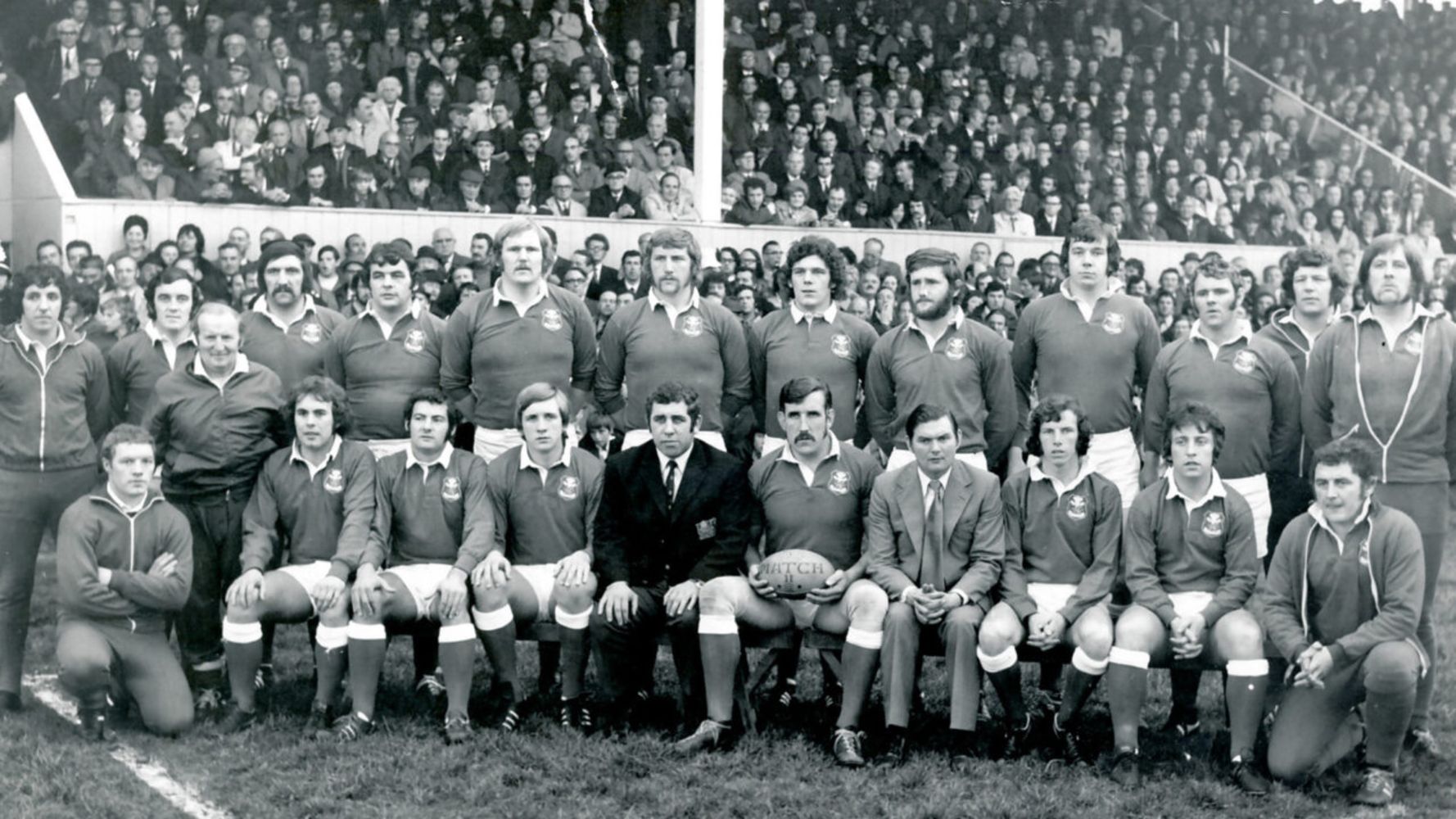 The Welsh Sale (Part II)