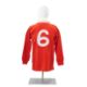 A VICTORIOUS 1972 LLANELLI RUGBY UNION JERSEY FAMOUSLY MATCH-WORN BY TOMMY DAVID VERSUS NEW - Image 2 of 24