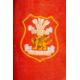 A VICTORIOUS 1972 LLANELLI RUGBY UNION JERSEY FAMOUSLY MATCH-WORN BY TOMMY DAVID VERSUS NEW - Image 3 of 24