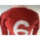 A VICTORIOUS 1972 LLANELLI RUGBY UNION JERSEY FAMOUSLY MATCH-WORN BY TOMMY DAVID VERSUS NEW - Image 8 of 24