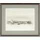 ‡ SIR KYFFIN WILLIAMS RA (Welsh, 1918-2006) limited edition (41/350) print - Llanrhwydrus, - Image 2 of 2