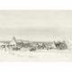 ‡ SIR KYFFIN WILLIAMS RA (Welsh, 1918-2006) limited edition (41/350) print - Llanrhwydrus, - Image 1 of 2