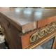 FINE LOUIS XVI STYLE ORMOLU & TULIPWOOD VITRINE BY H. J. HATFIELD & SONS richly decorated with - Image 14 of 26