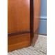 TWO MID-CENTURY TEAK CORNER UNITS, one by Turnidge of London, 170 (h) x 65cms (d), the other G-Plan: - Image 6 of 6