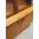 TWO MID-CENTURY TEAK CORNER UNITS, one by Turnidge of London, 170 (h) x 65cms (d), the other G-Plan: - Image 3 of 6