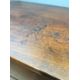 UNUSUAL ANTIQUE MAHOGANY SECRETAIRE CABINET, drop-front writing desk, fitted interior, lower - Image 3 of 13
