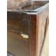 18TH CENTURY WELSH JOINED OAK CARVED COFFER, 53 (h) x 128 (w) x 53cms (d) Provenance: consigned - Image 9 of 10