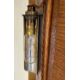 FINE LOUIS XVI STYLE ORMOLU & TULIPWOOD VITRINE BY H. J. HATFIELD & SONS richly decorated with - Image 7 of 26