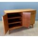 MID-CENTURY SIDEBOARD, 84 (h) x 122 (w) x 46cms (d) Provenance: consigned via West Wales Comments: - Image 6 of 6