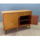 MID-CENTURY SIDEBOARD, 84 (h) x 122 (w) x 46cms (d) Provenance: consigned via West Wales Comments: - Image 2 of 6