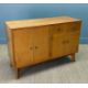 MID-CENTURY SIDEBOARD, 84 (h) x 122 (w) x 46cms (d) Provenance: consigned via West Wales Comments: - Image 5 of 6