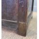 18TH CENTURY WELSH JOINED OAK CARVED COFFER, 53 (h) x 128 (w) x 53cms (d) Provenance: consigned - Image 10 of 10