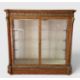 FINE LOUIS XVI STYLE ORMOLU & TULIPWOOD VITRINE BY H. J. HATFIELD & SONS richly decorated with - Image 2 of 26