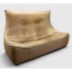MID-CENTURY GERARD VAN DEN BERG FOR MONTIS 'FLORENCE' SOFA, also known as the 'Rock' sofa, 120 (h) x - Image 1 of 11