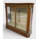 FINE LOUIS XVI STYLE ORMOLU & TULIPWOOD VITRINE BY H. J. HATFIELD & SONS richly decorated with - Image 3 of 26