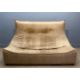 MID-CENTURY GERARD VAN DEN BERG FOR MONTIS 'FLORENCE' SOFA, also known as the 'Rock' sofa, 120 (h) x - Image 2 of 11