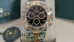 Jewellery, Coins & Watches