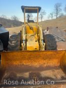 John Deere 544 Wheel loader
