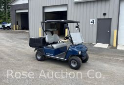 2024 CLUB CAR CARRYall 100 (Like New) 2026 Batteries (Rockville, VA)