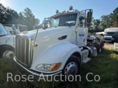 2013 Peterbilt