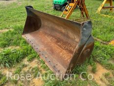 JRB 416 GP Bucket 2.5YD capacity