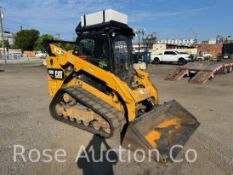 2017 Caterpillar 289D HighFlow XPS (Richmond, VA)