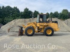 Caterpillar 924F