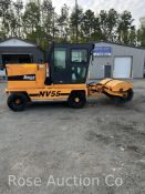 2021 Rosco NV-55 sweeper (Rockville, VA)