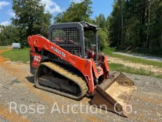 2019 Kubota SVL75-2 Track Skid Steer (Saluda, VA)