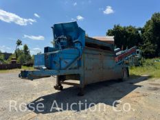 Power Screener (Ashland, VA)
