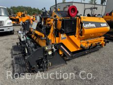 2021 LeeBoy 8500E Asphalt Paver (Rockville, VA